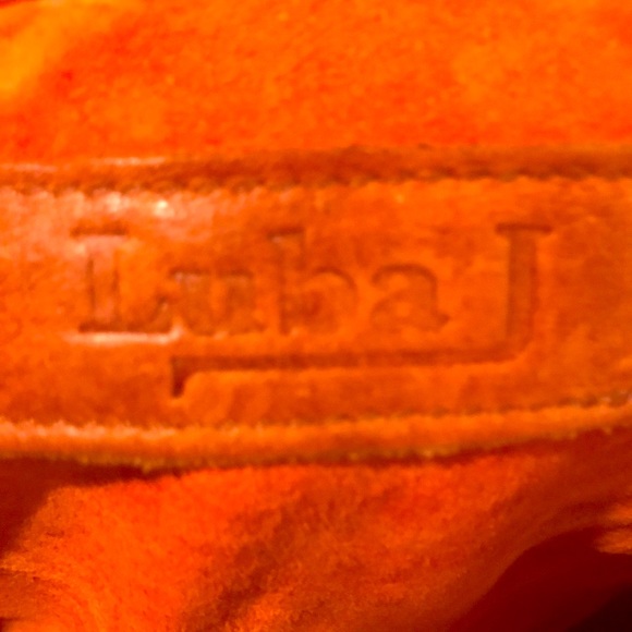LUBA J Handbag - Picture 5 of 5